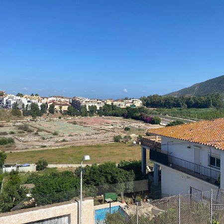 Apartamento Malaga Aeropuerto Cártama Exteriér fotografie
