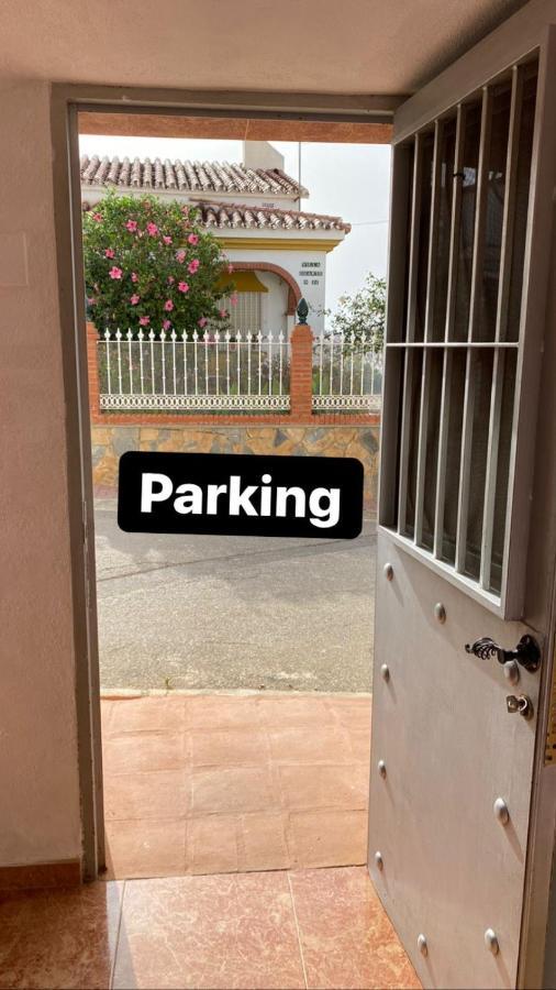Apartamento Malaga Aeropuerto Cártama Exteriér fotografie