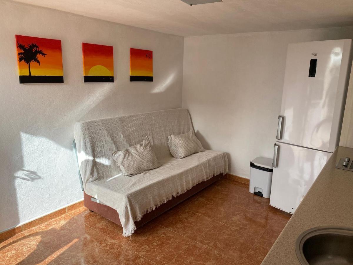 Apartamento Malaga Aeropuerto Cártama Exteriér fotografie