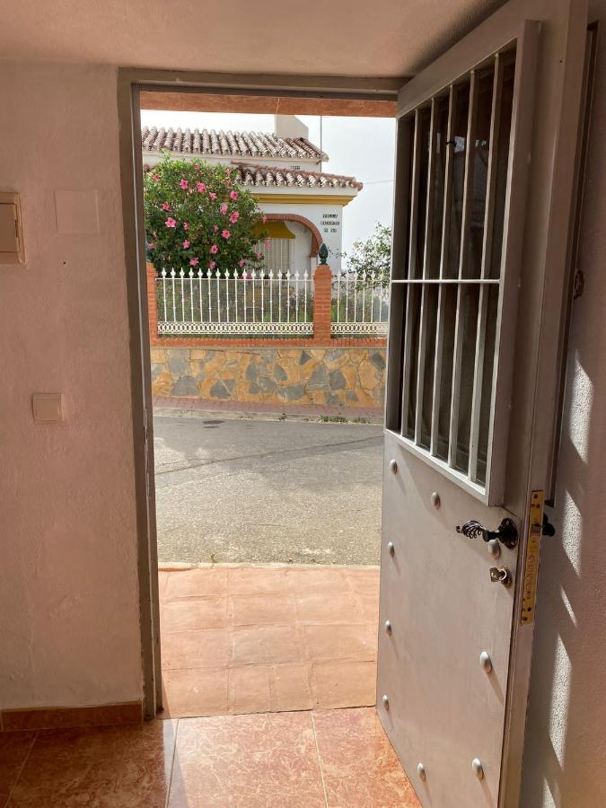 Apartamento Malaga Aeropuerto Cártama Exteriér fotografie