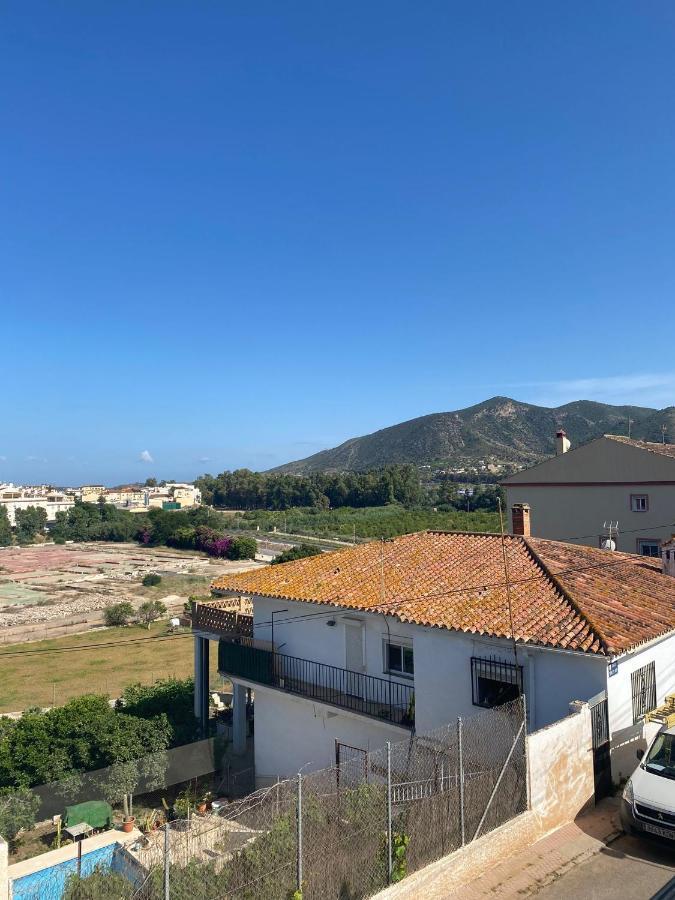 Apartamento Malaga Aeropuerto Cártama Exteriér fotografie