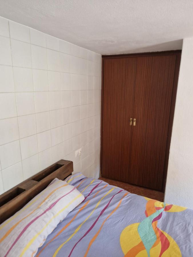 Apartamento Malaga Aeropuerto Cártama Exteriér fotografie