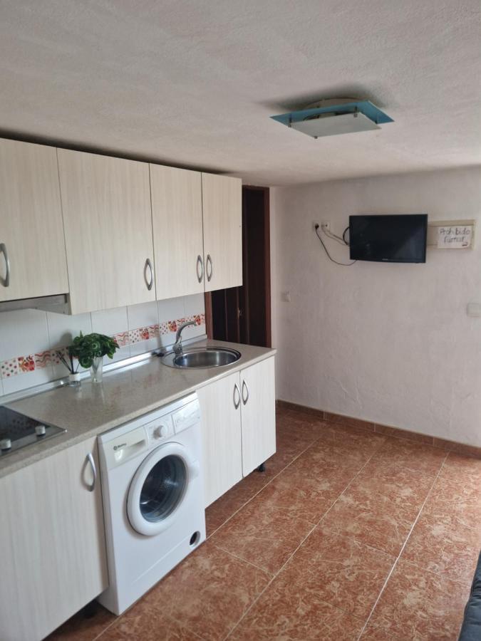 Apartamento Malaga Aeropuerto Cártama Exteriér fotografie