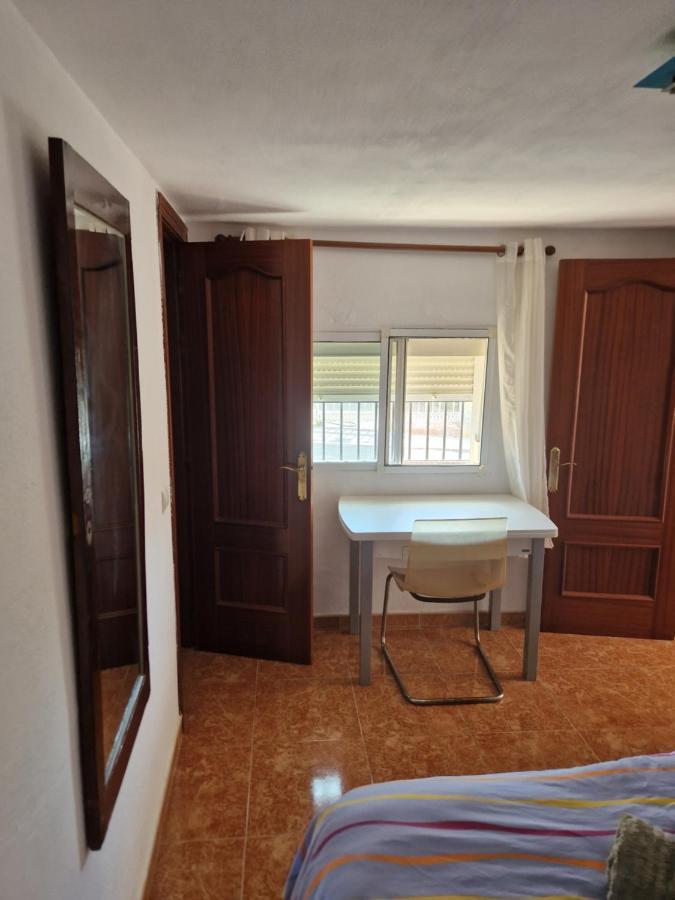 Apartamento Malaga Aeropuerto Cártama Exteriér fotografie