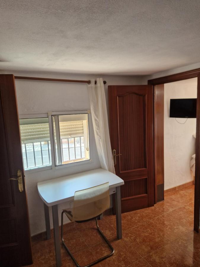 Apartamento Malaga Aeropuerto Cártama Exteriér fotografie