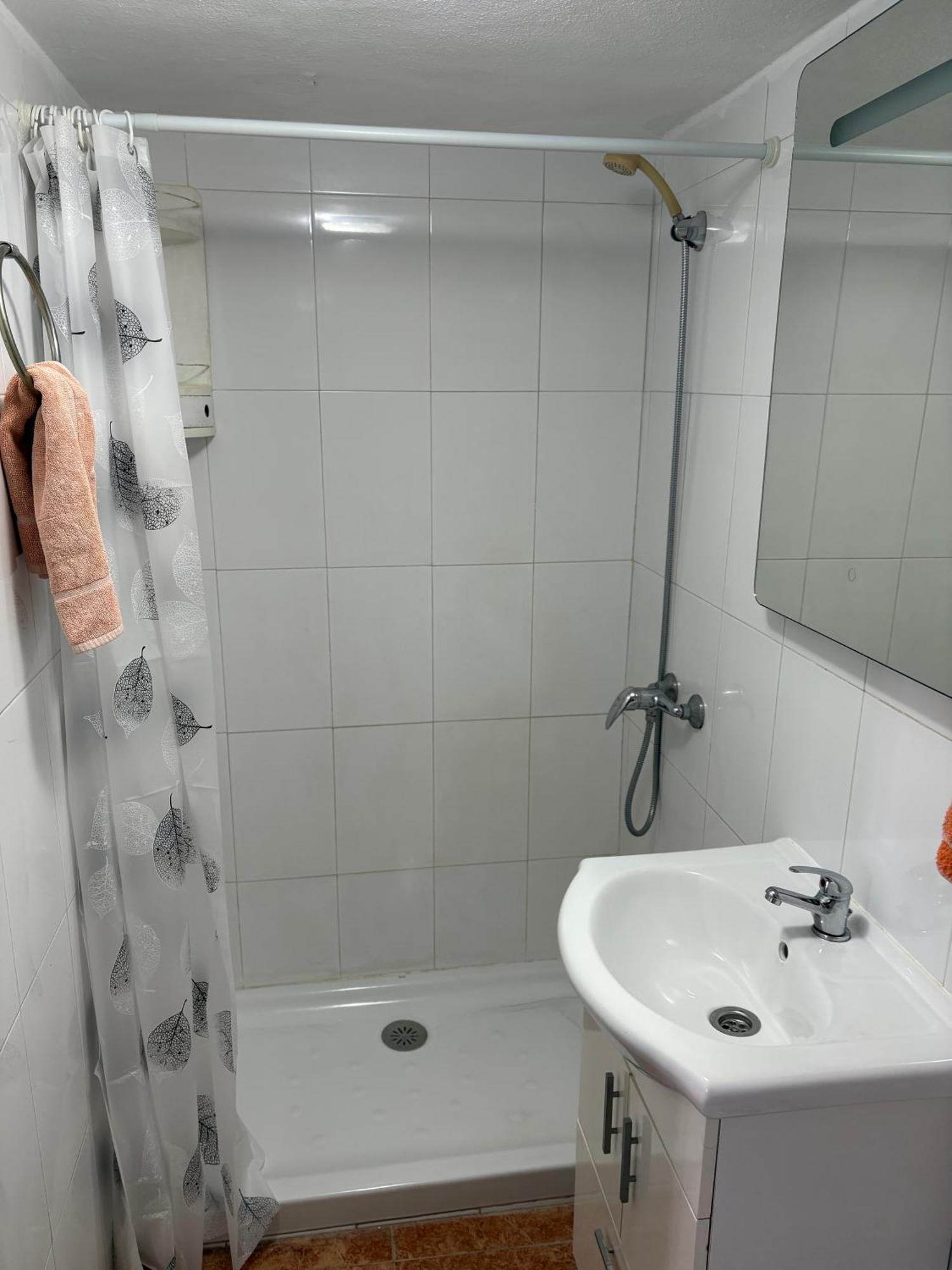 Apartamento Malaga Aeropuerto Cártama Exteriér fotografie