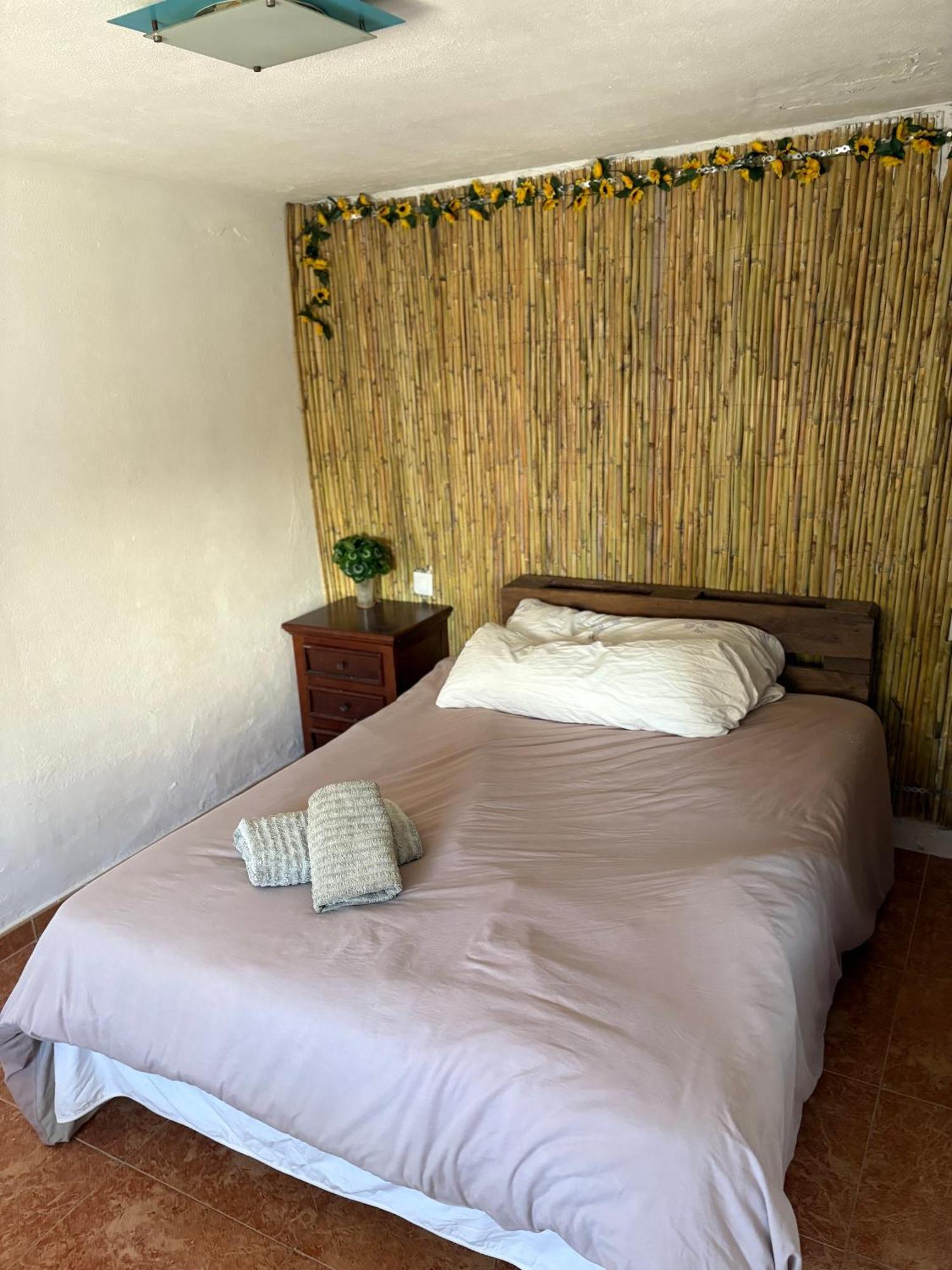 Apartamento Malaga Aeropuerto Cártama Exteriér fotografie